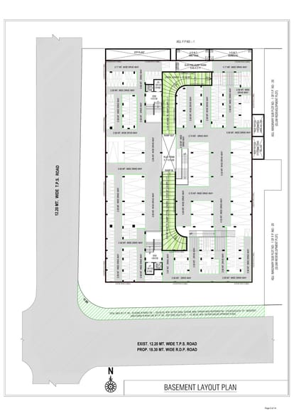 Radhika Courtyard Brochure Image 5