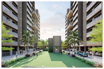 Radhika Courtyard Brochure Image 3