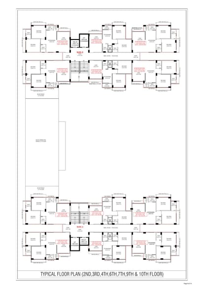 Radhika Courtyard Brochure Image 9