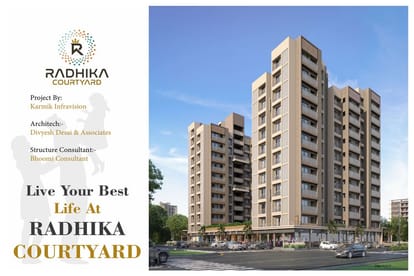Radhika Courtyard Brochure Image 14