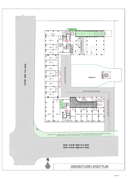 Radhika Courtyard Brochure Image 6