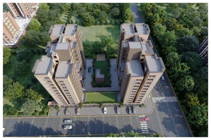 Radhika Courtyard Brochure Image 4