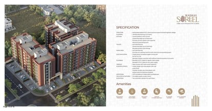 Madhav Sureel Brochure Image 15