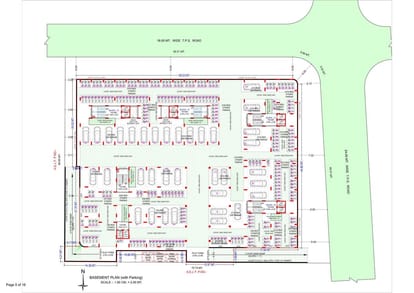 Madhav Sureel Brochure Image 5
