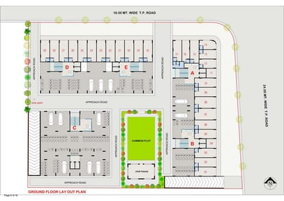 Madhav Sureel Brochure Image 6