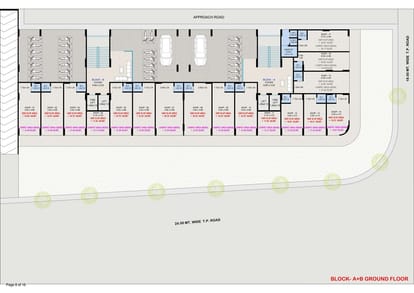 Madhav Sureel Brochure Image 8