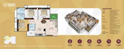 Madhav Ananta Brochure Image 8