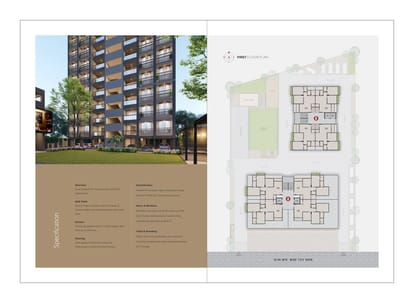 Someshwar Sun Sierra Brochure Image 4