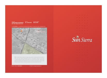 Someshwar Sun Sierra Brochure Image 1