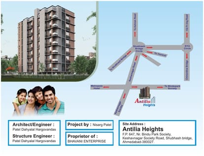 Antilia Heights Brochure Image 8