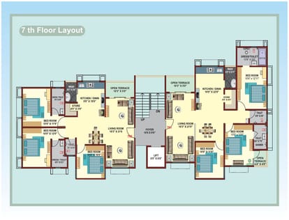 Antilia Heights Brochure Image 5