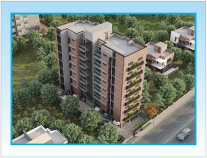 Antilia Heights Brochure Image 7