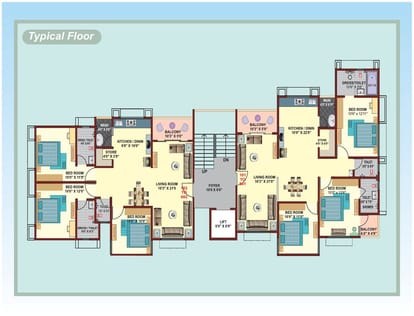 Antilia Heights Brochure Image 3