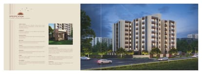 Mudra Elegance Brochure Image 8