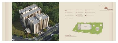 Mudra Elegance Brochure Image 7