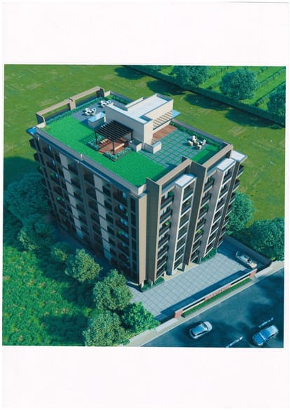Wellcraft Vivanta Brochure Image 6