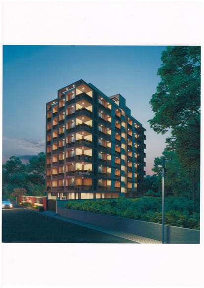 Wellcraft Vivanta Brochure Image 5