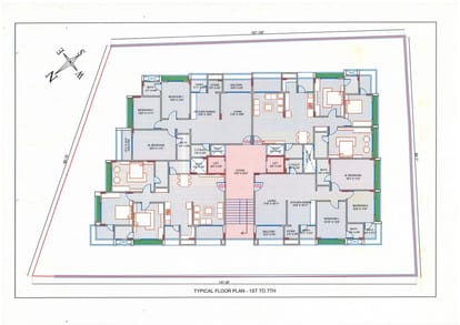 Wellcraft Vivanta Brochure Image 7