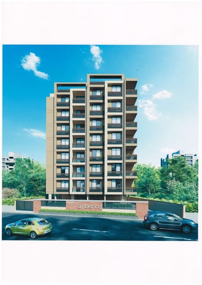 Wellcraft Vivanta Brochure Image 4