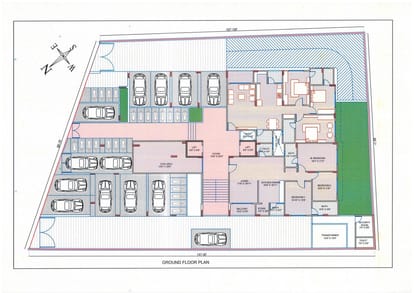 Wellcraft Vivanta Brochure Image 8