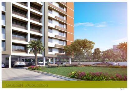 Garden paradise 2 Brochure Image 2