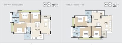 Dharti Saket Heaven Brochure Image 7