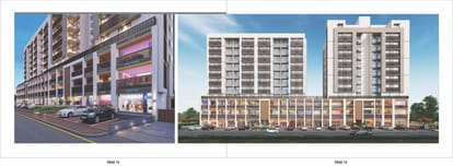 Dharti Saket Heaven Brochure Image 8
