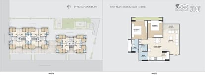 Dharti Saket Heaven Brochure Image 6
