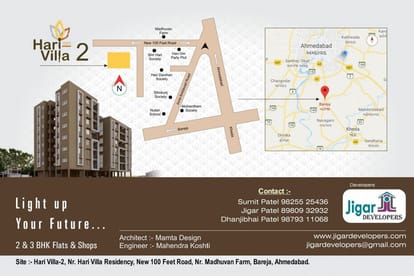 Hari Villa 2 Brochure Image 12