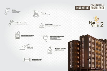 Hari Villa 2 Brochure Image 10