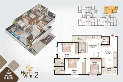 Hari Villa 2 Brochure Image 3
