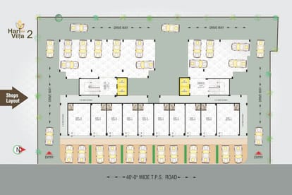 Hari Villa 2 Brochure Image 9
