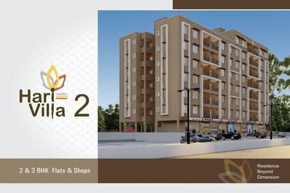 Hari Villa 2 Brochure Image 1