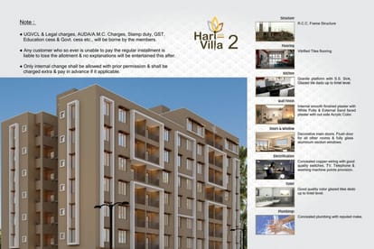 Hari Villa 2 Brochure Image 11