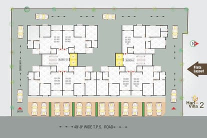 Hari Villa 2 Brochure Image 7