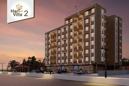 Hari Villa 2 Brochure Image 2