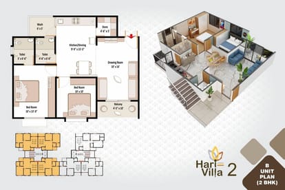 Hari Villa 2 Brochure Image 5