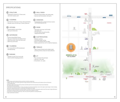 Emerald 44 Brochure Image 8