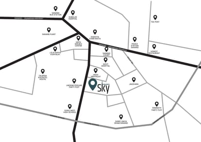 Neelkanth Sky Brochure Image 9