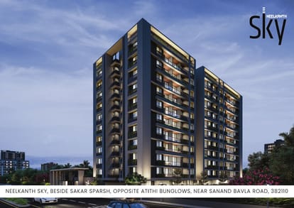 Neelkanth Sky Brochure Image 1