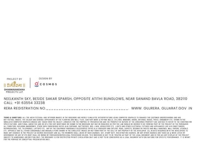 Neelkanth Sky Brochure Image 10