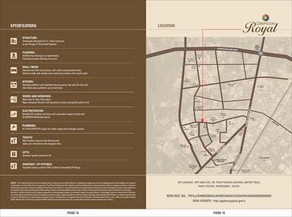 Omnium Royal Brochure Image 10