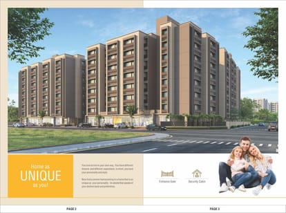 Omnium Royal Brochure Image 2