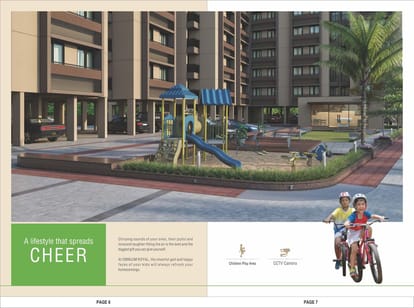 Omnium Royal Brochure Image 4