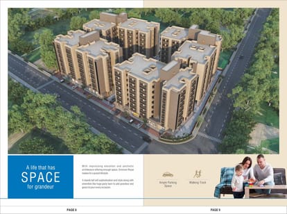 Omnium Royal Brochure Image 5