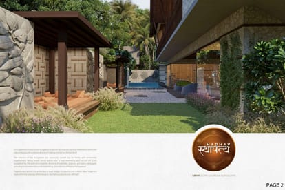 Madhav Sthapatya Brochure Image 3