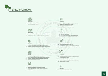 Kalrav Greens Brochure Image 12