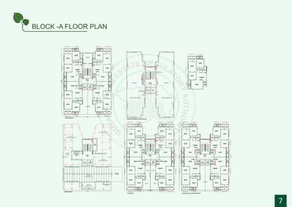 Kalrav Greens Brochure Image 7