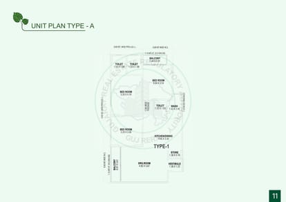 Kalrav Greens Brochure Image 11