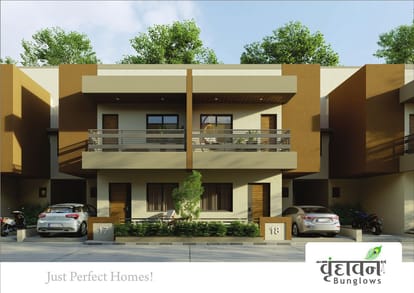 Vrundavan Bunglows Brochure Image 7